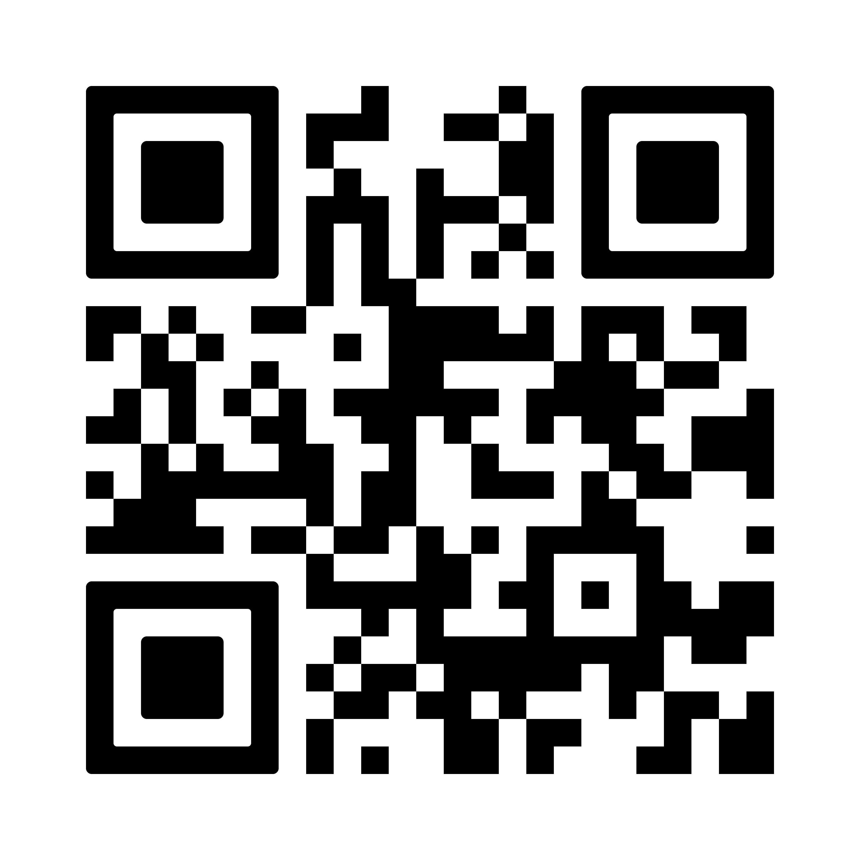 TC Wine Girl Booking QR Code